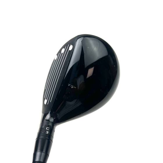 Titleist TSR1 6 Hybrid / 26 Degree / Tensei Blue AV Series 70 Regular Flex