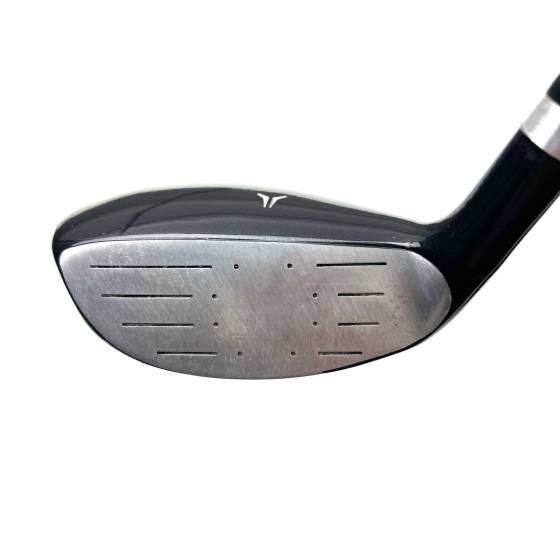 Wilson Ultra HL 5 Hybrid / 24 Degree / Firestick Regular Flex