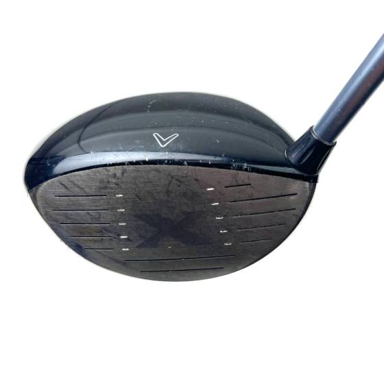 Callaway X 460 Driver / 10.5 Degree / Fujikura Tour Platform Series Regular Flex