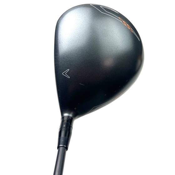 Callaway X2 Hot Driver / 9 Degree / Aldila 55 Stiff Flex