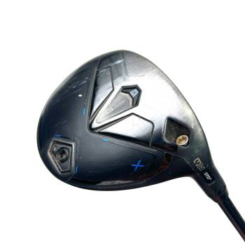 Cobra DarkSpeed X 3 Wood / 15 Degree / UST Mamiya Ling Regular Flex