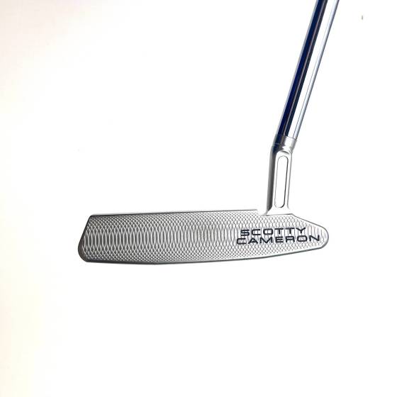Scotty Cameron Super Select Newport 2.5+ Putter / 34 Inches