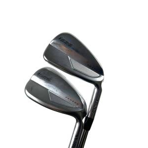 Ping I525 Irons / 5-PW / AWT 2.0 Regular Flex