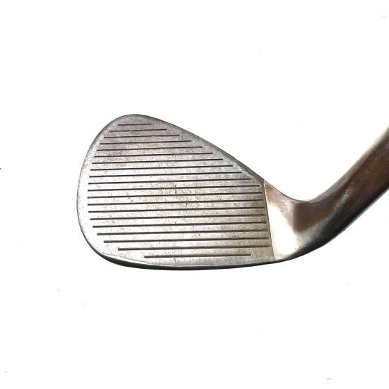 Taylormade Hi-Toe Lob Wedge / 60 Degree / KBS115 Regular Flex