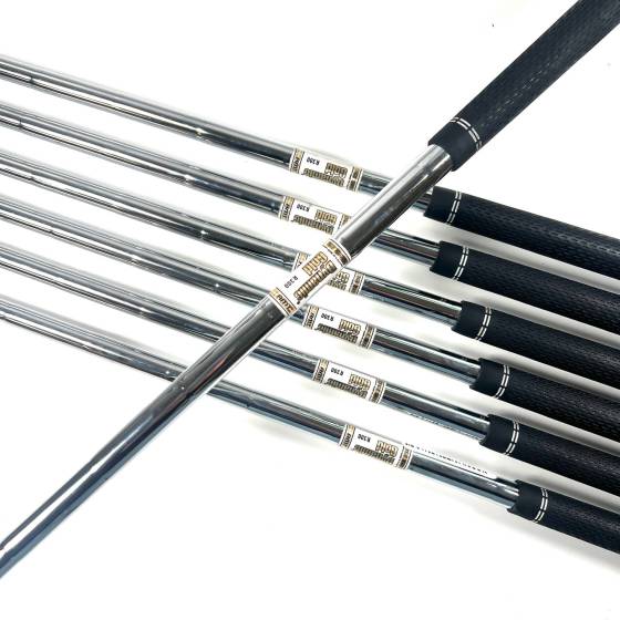 Titleist 716 AP2 Irons / 4-PW / Dynamic Gold R300 Regular Flex