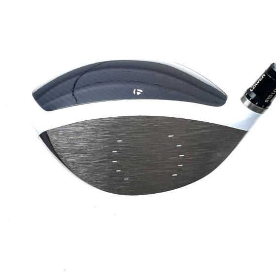 Taylormade Kalea Premier Driver / 12.5 Degree / Taylormade 40 Lite Ladies Flex