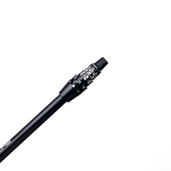 Fujikura Ventus Black Velocore TR 7X 5 Wood Shaft / X-Stiff Flex / Cobra 3rd Gen
