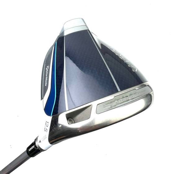 Taylormade Kalea Premier Driver / 12.5 Degree / Taylormade 40 Lite Ladies Flex
