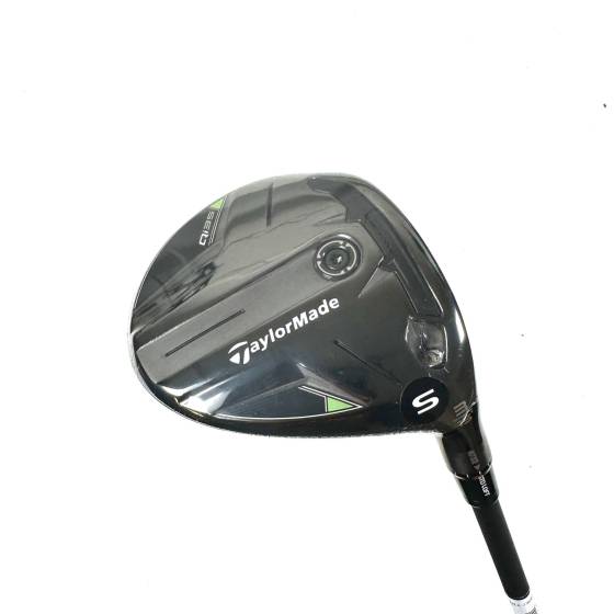 New Taylormade Qi35 3 Wood / 15 Degree / Kaili 75 Extra Stiff Flex