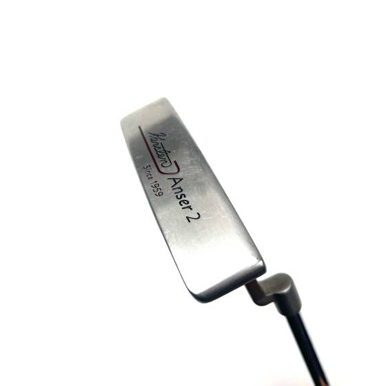 Ping Karsten Anser 1959 Putter / 33 Inches