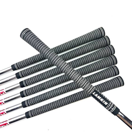 Takomo 201T MKII Irons / 4-PW / KBS Tour Lite Regular Flex