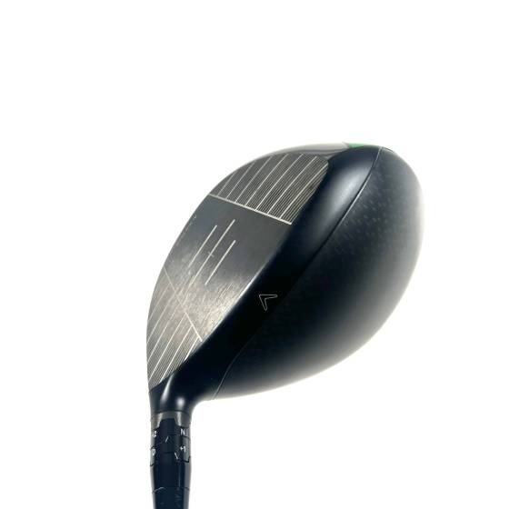 Callaway Elyte Driver / 9 Degree / Denali 60 X-Stiff Flex