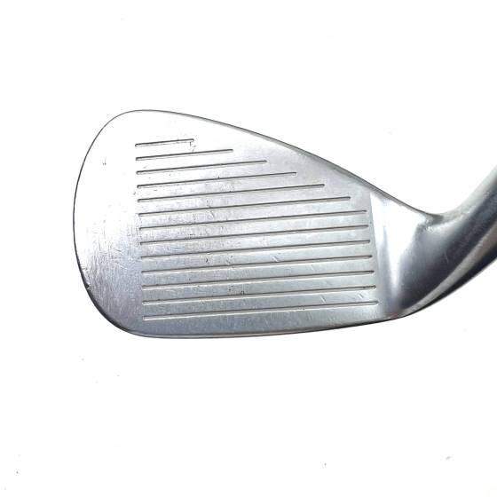 Mizuno JPX 919 Hot Metal Pitching Wedge / 45 Degree / UST Mamiya Recoil ESX Senior Flex