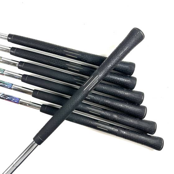 Ping G30 Irons / 4-PW / CFS Distance Regular flex