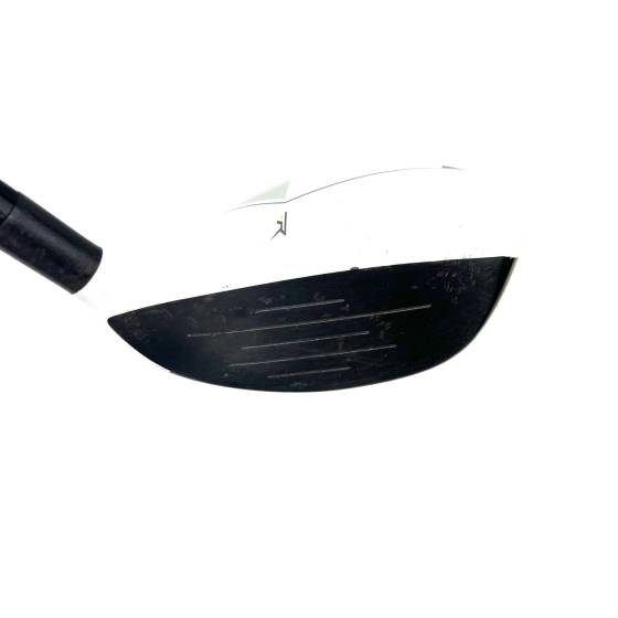 Left Handed Taylormade RBZ Stage 2 4 Hybrid / 22 Degree / Rocketfuel 65 Regualr Flex
