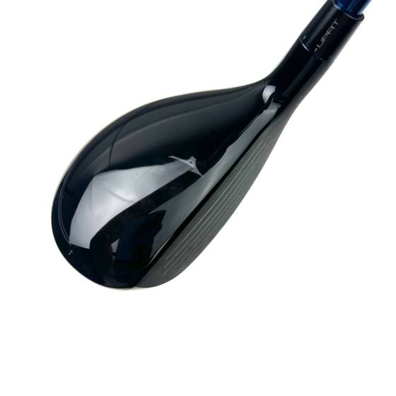 Mizuno ST-Z 230 4 Hybrid / 22 Degree / Linq 75 Stiff Flex