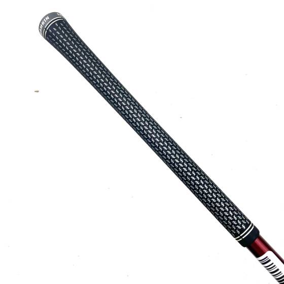 Taylormade Stealth Plus 3 Hybrid / 19.5 Degree / HZRDUS Smoke RDX Stiff Flex