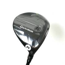 New Taylormade Qi35 3 Wood / 15 Degree / Fujikura Ventus Regular Flex