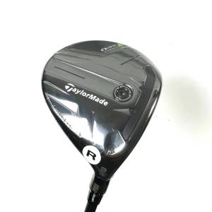 New Taylormade Qi35 3 Wood / 15 Degree / Fujikura Ventus Regular Flex