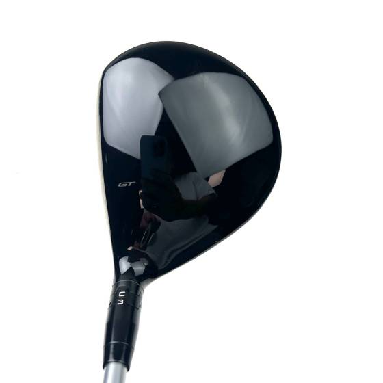 Titleist GT1 5 Wood / 18 Degree / Airspeeder 40 Senior Flex