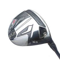 Titleist TSI2 4 Wood / 16.5 Degree / Tensei Raw Blue AV Series 65 Regular Flex