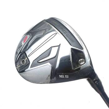 Titleist TSI2 4 Wood / 16.5 Degree / Tensei Raw Blue AV Series 65 Regular Flex