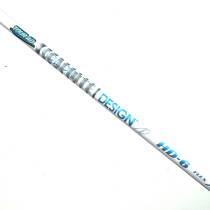 Graphite Design Tour AD HD Driver Shaft / X-Stiff / Taylormade 2nd Gen