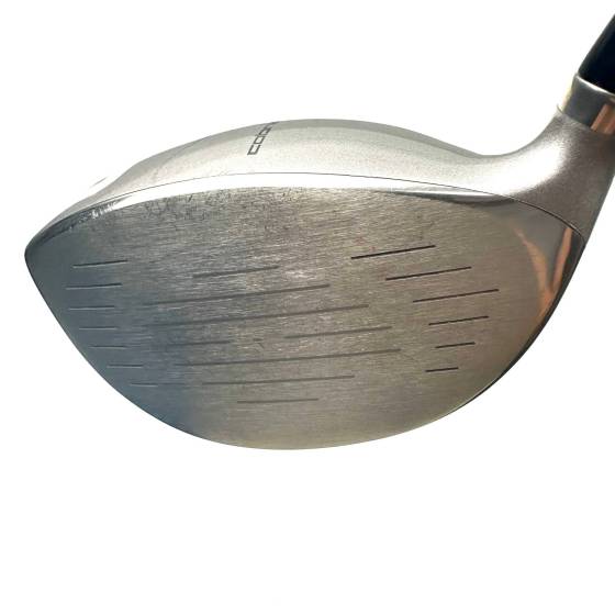 Cobra AMP Cell-S Driver / 11.5 Degree / AMP Cell-S 55 Regular Flex