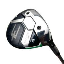 Callaway Elyte X 5 Wood / 18 Degree / Denali 70 Stiff Flex