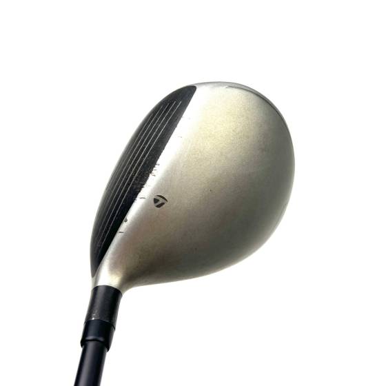 Taylormade SLDR S HL 3 Wood / 17 Degree / Speeder 65 Senior Flex