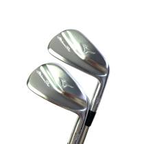 Mizuno Pro 241 Irons / 5-PW / KBS Tour Stiff Flex