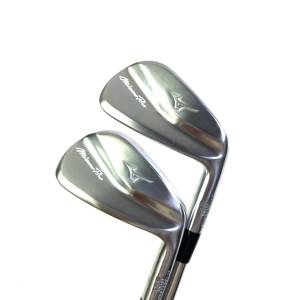 Mizuno Pro 241 Irons / 5-PW / KBS Tour Stiff Flex
