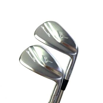 Mizuno Pro 241 Irons / 5-PW / KBS Tour Stiff Flex