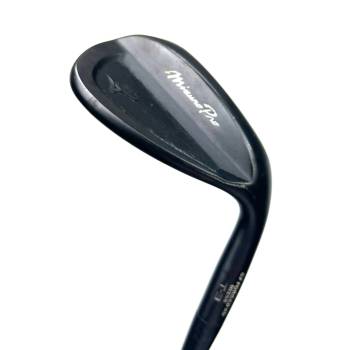 Mizuno Pro T-3 Lob Wedge / 58 Degree / N.S. Pro Modus 3 Tour 105 Wedge Flex