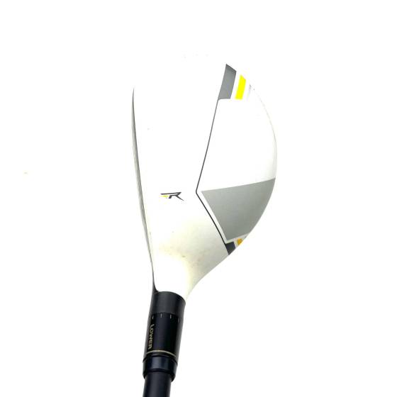 Taylormade RBZ Stage 2 Tour 3 Hybrid / 18.5 Degree / Rocketfuel 80 Stiff Flex