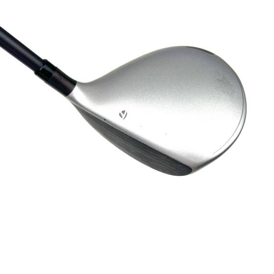 Left Handed Taylormade SLDR S 3 Wood / 15 Degree / Speeder 65 Regular Flex