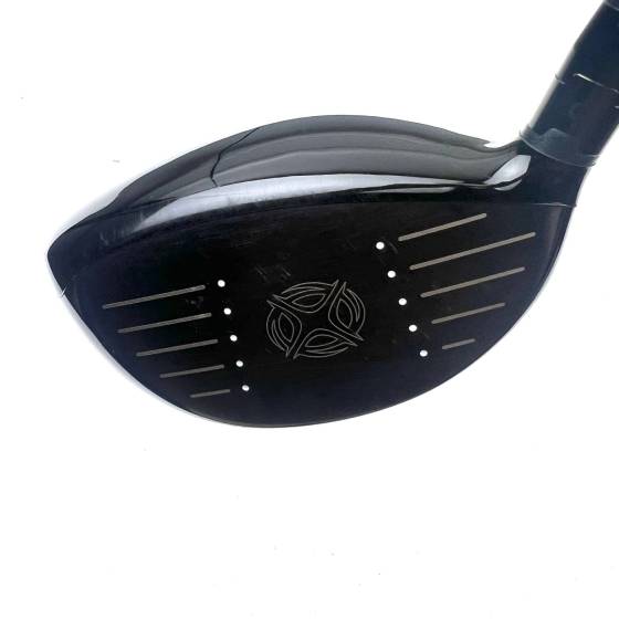 Callaway Razr Fit Extreme Driver / 11.5 Degree / Trinity 65 Regular Flex