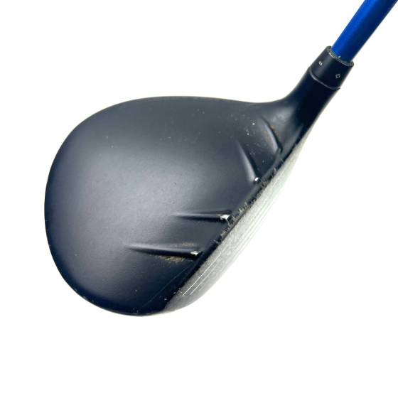 Ping G30 5 Wood / 17.5 Degree / TFC 419 Regular Flex