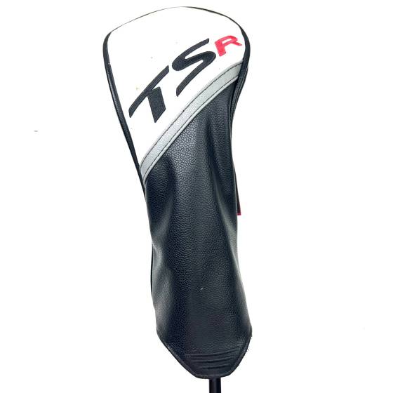 Titleist TSR2 4 Wood / 16.5 Degree / Tensei Blue AV Series 65 Stiff Flex