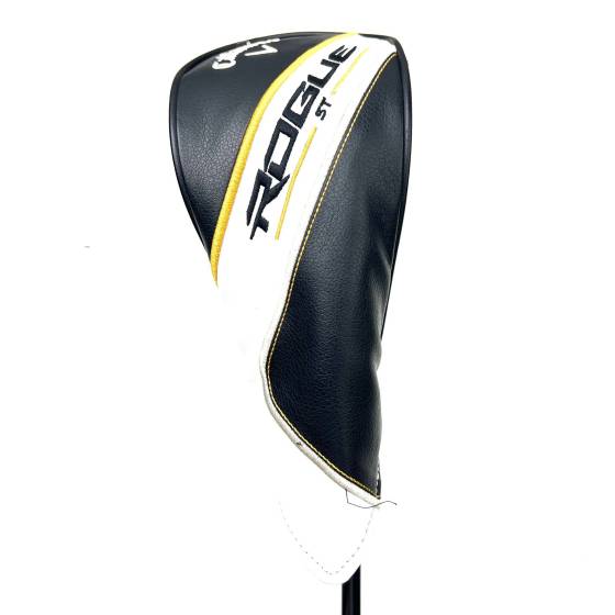 Callaway Rogue ST Max 3 Wood / 15 Degree / Tensei CR Series 60 Stiff Flex