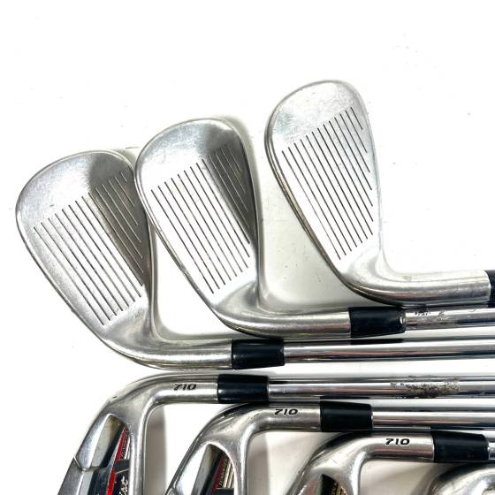 Titleist 710 AP1 Irons / 4-PW / Dynamic Gold Regular Flex