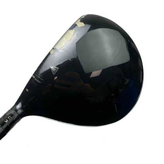 Titleist TS2 Driver / 9.5 Degree / Hzrdus Smoke Stiff Flex