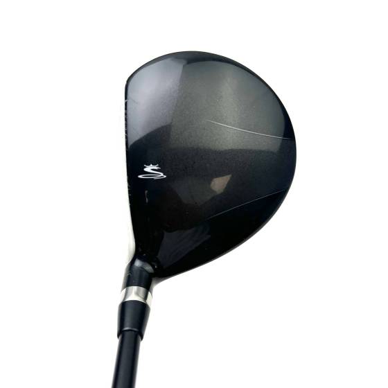 Cobra S3 Max 3 Wood / 15 Degree / Fujikura Blur Regular Flex