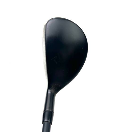 Callaway XR 3 Hybrid / 19 Degree / Project X Stiff Flex