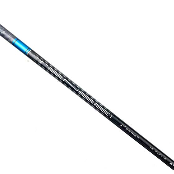 Callaway Apex UW 2025 4 Hybrid / 21 Degree / Tensei Blue AV Series 75 Stiff Flex