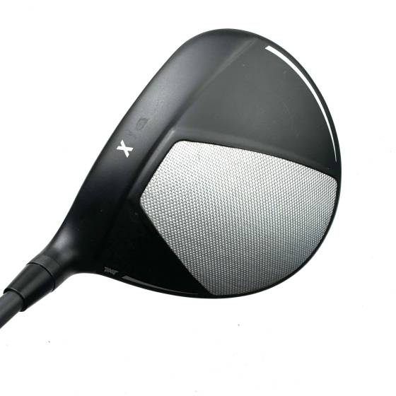 PXG 0811 X Gen 4 Driver / 9 Degree / Hzrdus Smoke 60 Stiff Flex