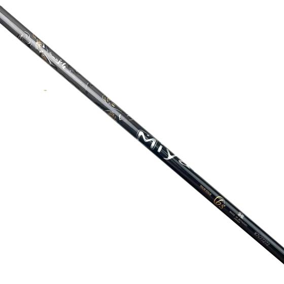 New Srixon ZX7 MK II Driver / 9.5 Degree / Miyazaki 6S Stiff Flex