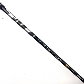 Fujikura Ventus Black Velocore 8X Shaft / X-Stiff Flex / Taylormade 2nd Gen