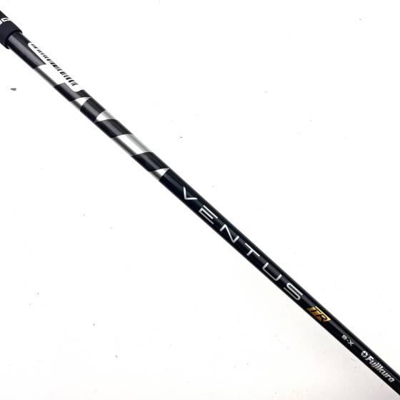 Fujikura Ventus Black Velocore 8X Shaft / X-Stiff Flex / Taylormade 2nd Gen