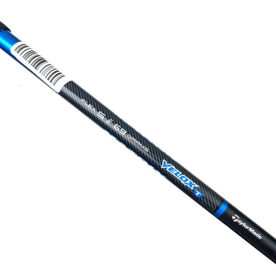 Taylormade Jetspeed 3 Wood / 15 Degree / Velox Matrix 69 Stiff Flex